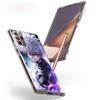 Hot Anime Hunter X Phone Case For Samsung Galaxy S24 S25 Edge S26 Ultra S23 S22 S21 Plus S20 FE + Personalized Print Cover Galax