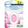 FEBREZE Désodorisant Petit Coin