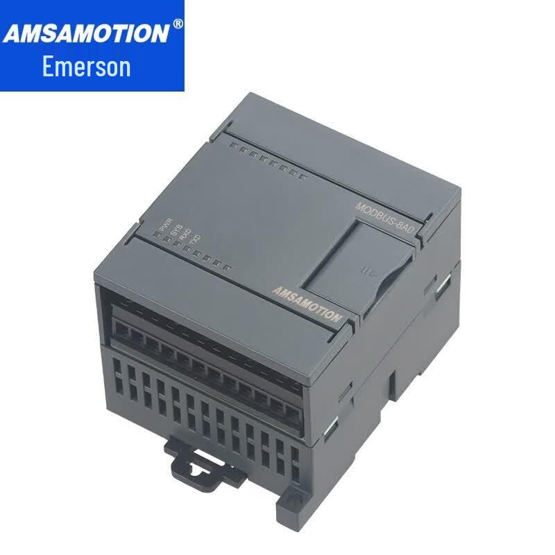 Aimoxun High-Precision Analog I/O Module with RS485