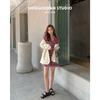 Sandals Women's New Fashion Velcro Summer New Versatile Flat Women's Shoes