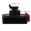 2pcs Hammer Drill DRE Spare Parts For Bosch GBH Knob Switch New