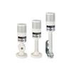 T50 Series Integrated Three-Color LED Alarm Light with 220V Audible and Visual Features