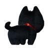 My pet plush toy Rainbow Pet Shiba Inu (black)