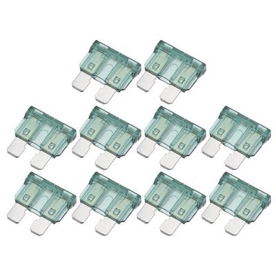 Blade Style Fuse 1A Mini Size Blade Style Fuse