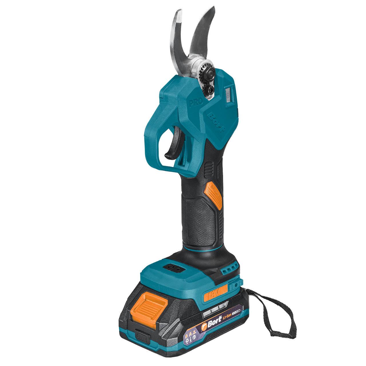 

Battery pruner BORT BGS-21Li-Pro