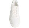 Кроссовки Calvin Klein Chunky Cupsole Laceup LTH