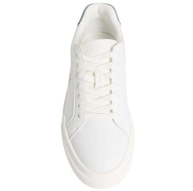 Кроссовки Calvin Klein Chunky Cupsole Laceup LTH