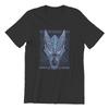 Monster Hunter World  Hunting Club Werewolf Wyvern T Shirts RPG Game Pure Cotton Printed Clothing Cool Summer T-Shirts