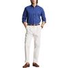 Polo Ralph Lauren SS24 Shirt Men's Blue MNPOWOV16823459-400