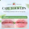 Strawberry Squalane Lipstick 3g Anti-drying and Cracking Jelly Hydrating Moisturizing and Moisturizing Lipstick