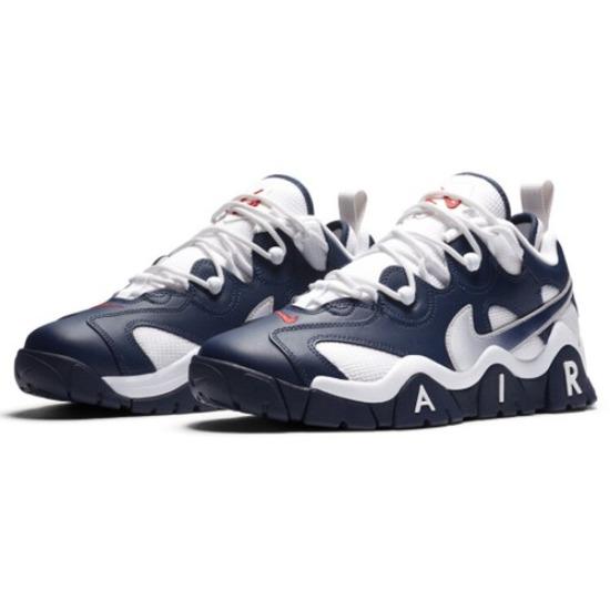 

Nike Air Barrage Low USA 2020 - CN0060-400 EU 42.5