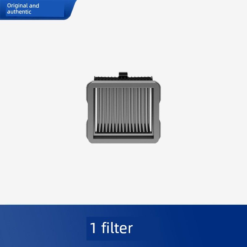 

Applicable to Yunjing S2/Lsland Washing Machine Accessories Rolling Brush Roller F1 Filter Filter Screen Water Tank Cleaning Solution Milky White