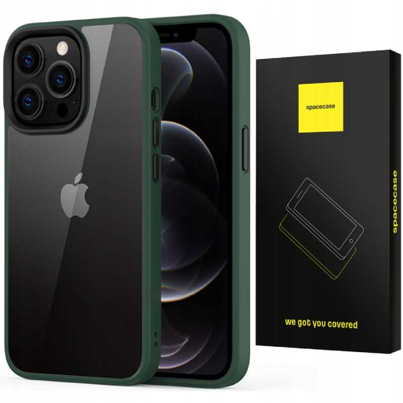 Sc Metro Iphone 13 Pro Zielony