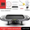 Yipan Electric Indoor BBQ Grill