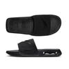 Nike Air Max Cirro Sport Slide Shower Size UK EU for Strength and Men's Sandals, Black/Black/Black, DC1460-007, 27.0cm (US 9, 8.5, 43), Sports, Gym,