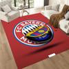 Fc Bayern Munich Floor Mat Design For Game Room Foyer Balcony Outdoor Antislip Carpet Anime Office Decor Gift For Festivals