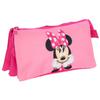 Trousse Minnie Mouse Disney 3 Cpt