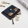 Unisex Multi-functional Card Holder & Coin Purse - High-End Style
