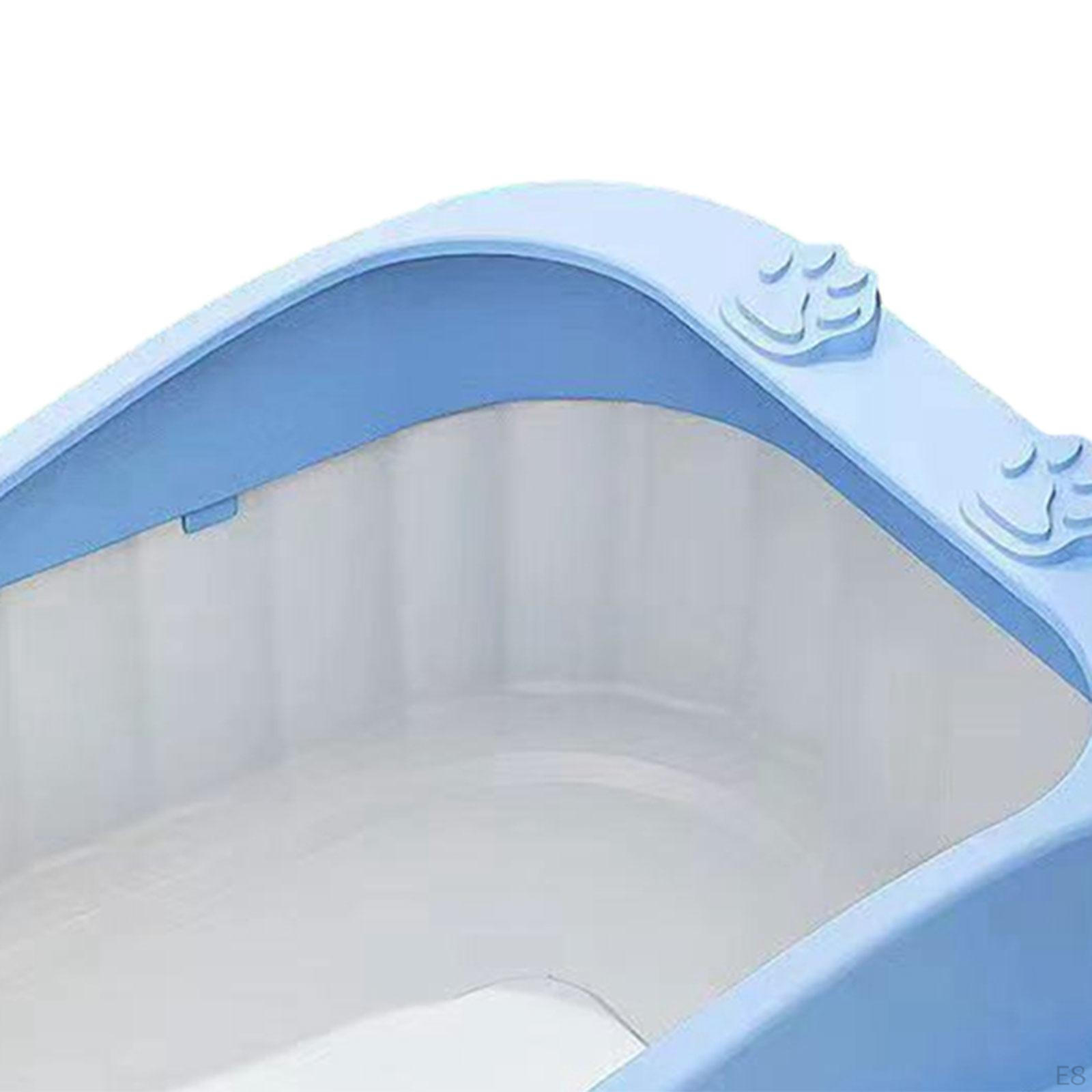 Ящик для кошачьего туалета — фото 5