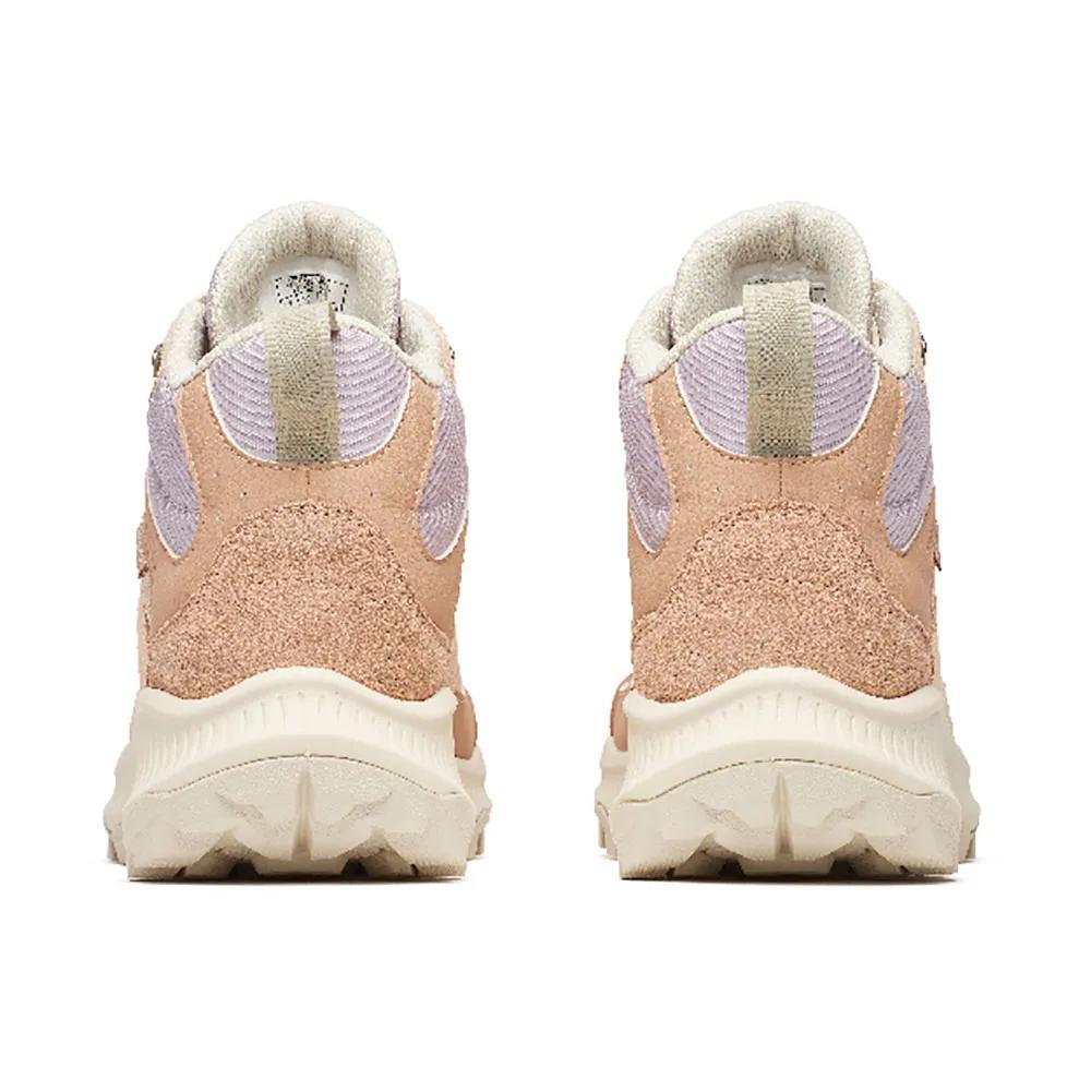 Merrell Wanderstiefel Tempo Sol Mid WP