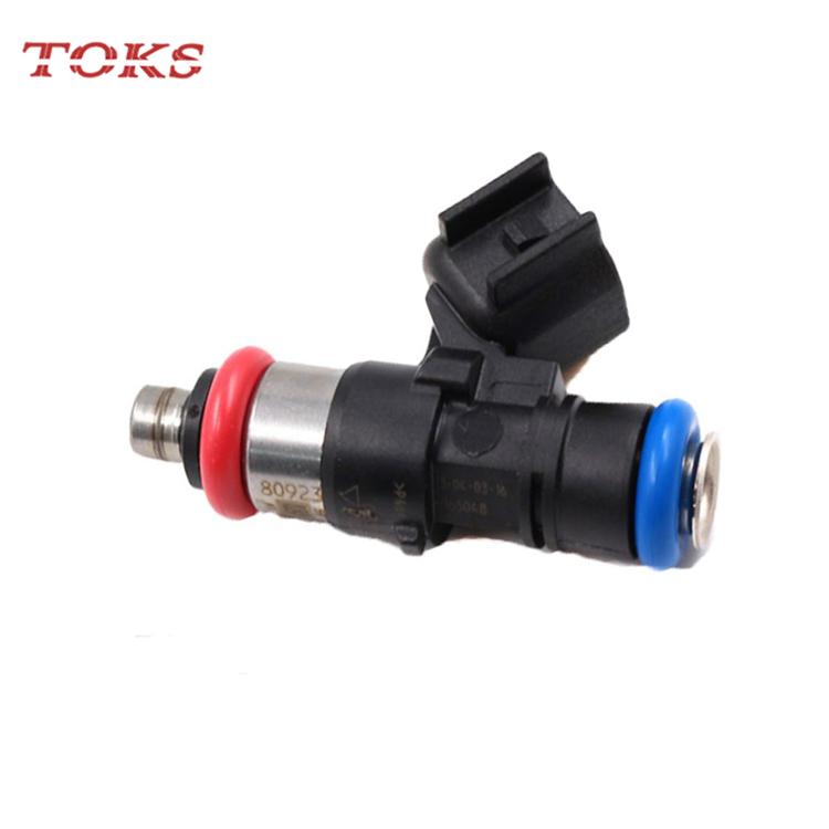 6pcs/Lot ZZJ1-13-250A New Fuel injecter/Fuel Nozzle For Mazda CX-9 Lincoln MKZ For Ford Edge 3.5L