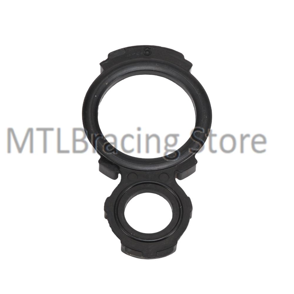 Cylinder Valve Head Cover Gasket O-ring For Kawasaki ZR750 Z750 2007-2012 ZR800 Z800 2013-2016 ZR1000 Z1000 2007-2009 2008