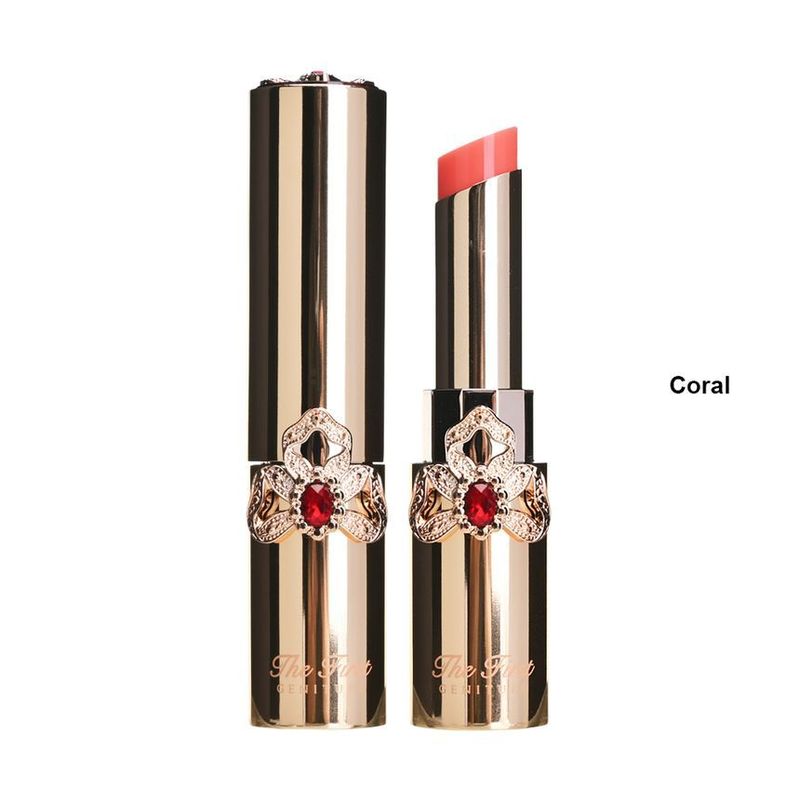 O HUI - The First Geniture Lip Balm - 3 Colors