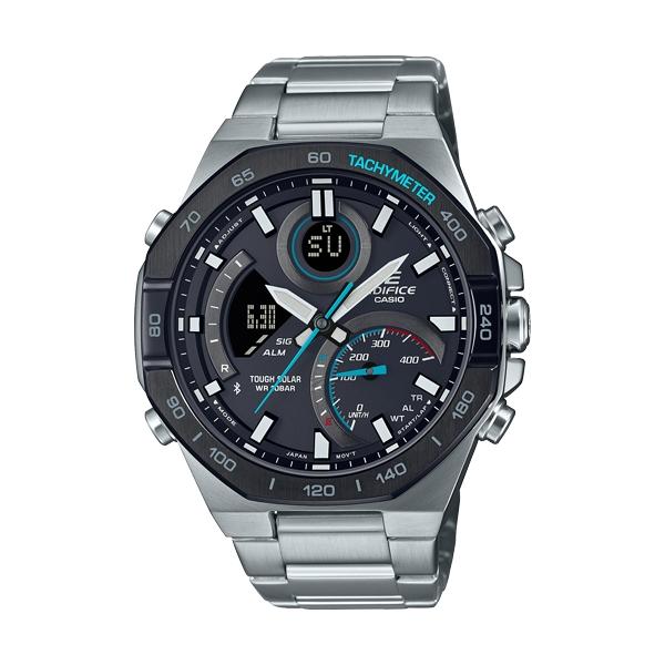 

CASIO EDIFICE SPORT Tough Solar Bluetooth® ECB-950DB-1AEF