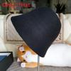 Knit Fisherman Hat For Women With Warmth And Windproof Features For Winter Fashion