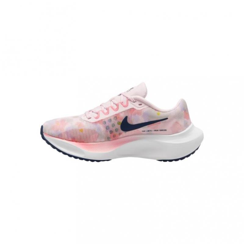 Nike [nike] Zoom Fly 5 Prm Women S Running ShoeS SS Nkv7894600
