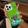 Game Adopt Me  Phone Case For IPhone 17 Air 16 15 14 13 12 11 Pro Max White  Silver  Hard Cover