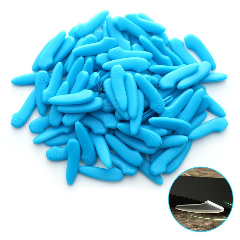 100Pcs Küche Knivs Spitze Abdeckung Knif Punkt Gags Praktische Schutzhülle