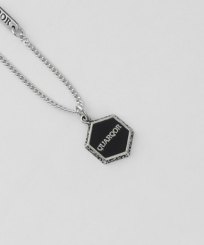 Quarqor #5511 Necklace