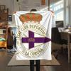 Deportivo Poster Decke, Hohe Qualität, Bequem für Alle Jahreszeiten, Heimdekoration, Wärme und Komfort