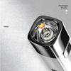 Multi-function Emergency Flashlight with Power Bank