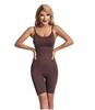 Women's Postpartum Tummy Control Shapewear Bodysuit - Slimming Waist Cincher & Hip Lifter