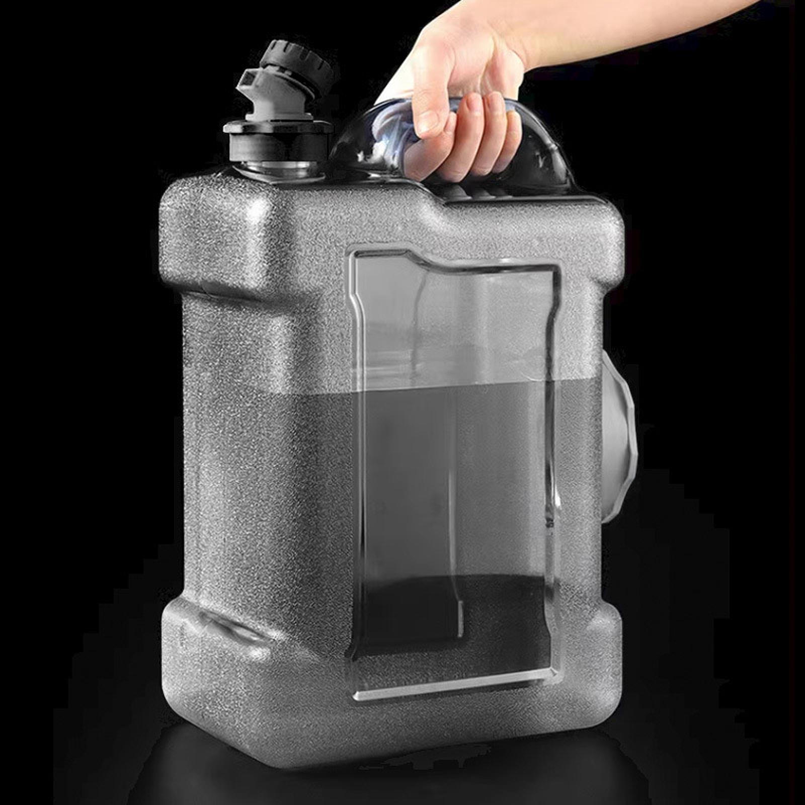 

Багатофункціональний ємність для зберігання води для кемпінгу великої місткості 16L