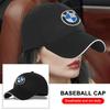 M LOGO Women Men Design Fashion Embroidery Hats Baseball Cap for BMW E30 E34 E53 E61 E62 E93 GT G30 G20 G05 E28 X1 X2 X4 X5 X6