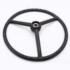 Steering Wheel Tractor Accessories C5nn3600C 3 Spoke Compatible for 2000 Series 4 Cyl '62-'64 Replacement Attachment