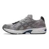 Asics Gel 1130 Stalowy Szary Granatowy Męskie Sneakersy Średnio Szary 1203A327-021
