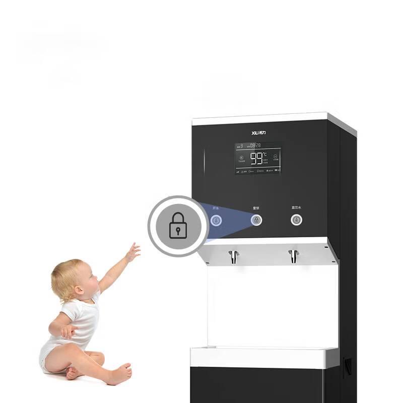 Xili Commercial RO Water Purifier XL-BX20