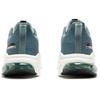 361 Slip Resistant, Abrasion Resistant, Breathable Low top Running Shoes Men's Gray Green 572422220 /