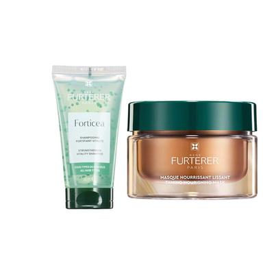Rene Furterer Vitality & Nourishing Hair Care Set