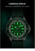 CURREN Sport Men Watch Top Brand Luxury Military Army Waterproof Male Clock Orange Silicone Quartz Original Man Wristwatch 8448