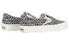 Slip-On Comme des Garçons x Slip-On Og Classic Vans 'CDG Print - Blanc De Blanc' VN0A32QNUY6
