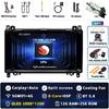 Android 14 Carplay Car Radio For Mercedes Benz B200 W169 W245 Viano Vito W639 Sprinter W906 Multimedia Video Player  GPS Stereo