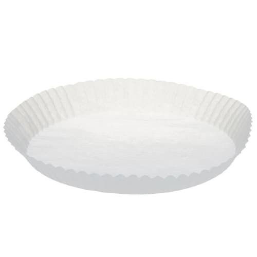 

Silicone frying pan sheet, medium size, 50 sheets x 2