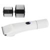 Barbershop Mute Cordless Hair Clipper Rechargeable Electric Children Hair Trimmer
