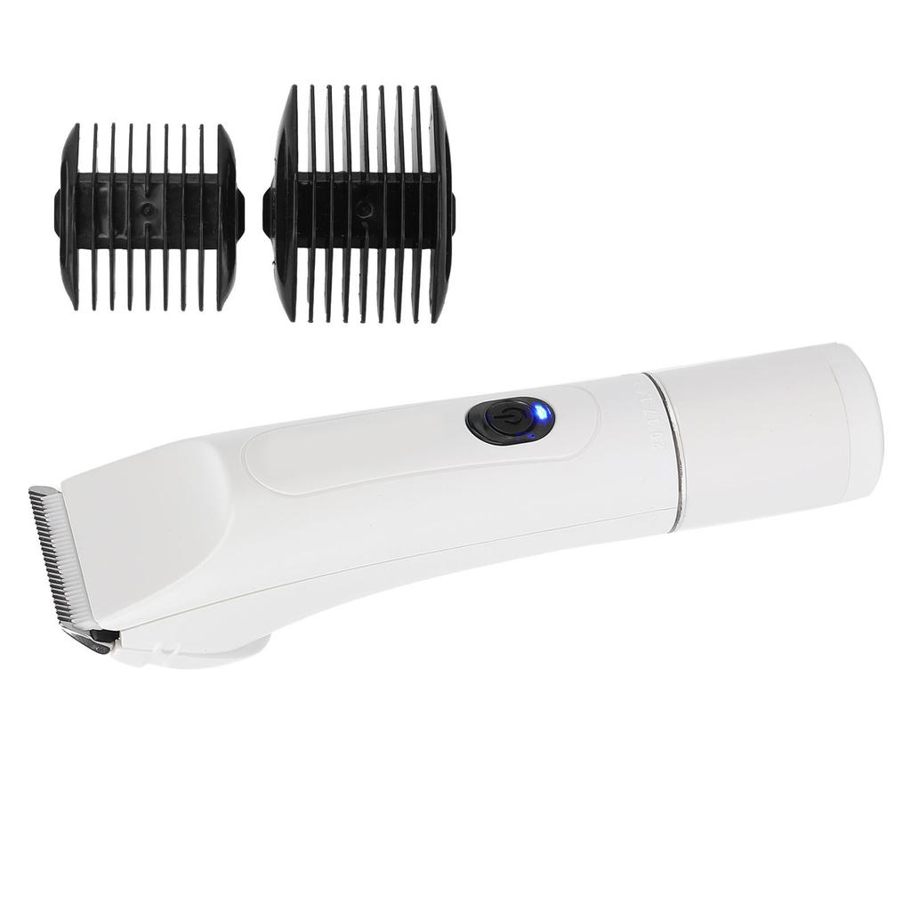 Barbershop Mute Cordless Hair Clipper Rechargeable Electric Children Hair Trimmer