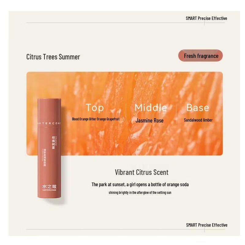 Aqua Code Antiperspirant Roll-On